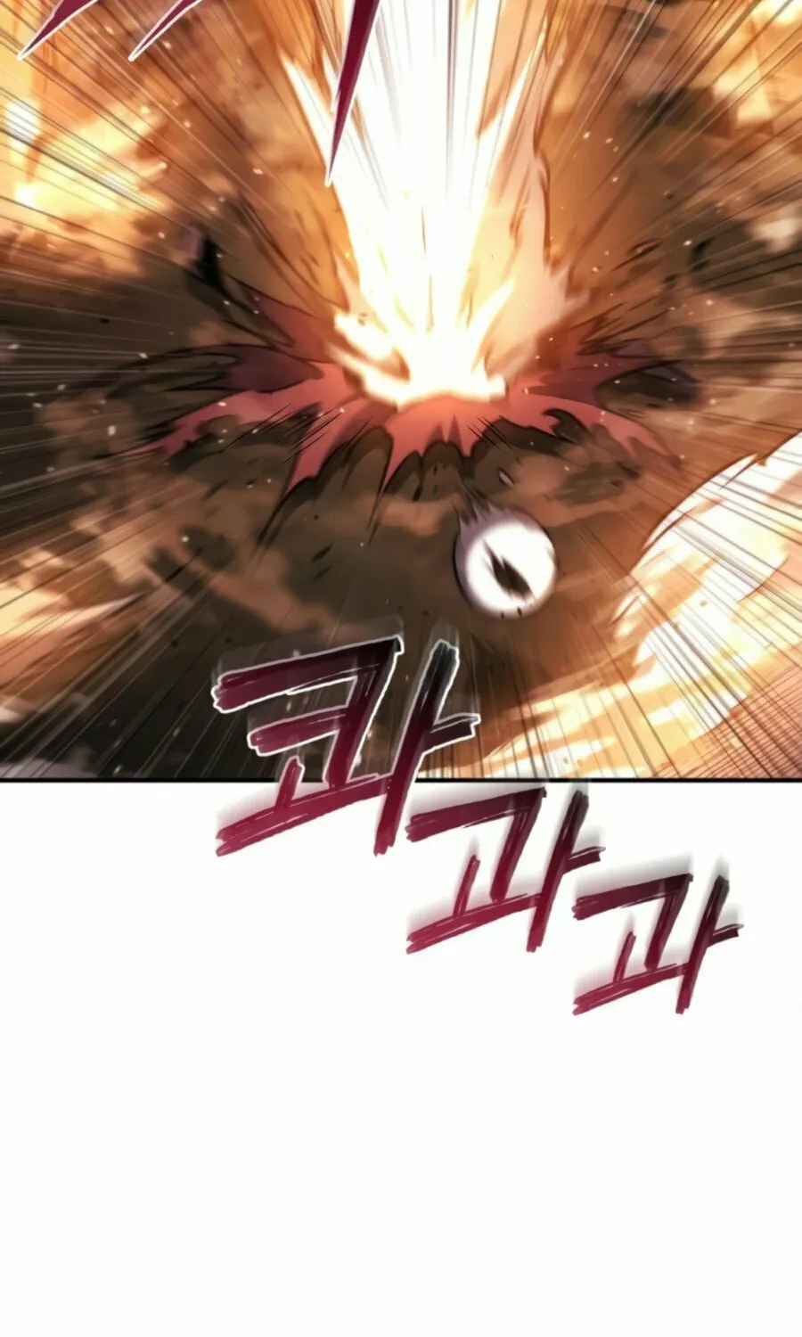 Hiding a Logistics Center in the Apocalypse Chapter 46 page 19 - 