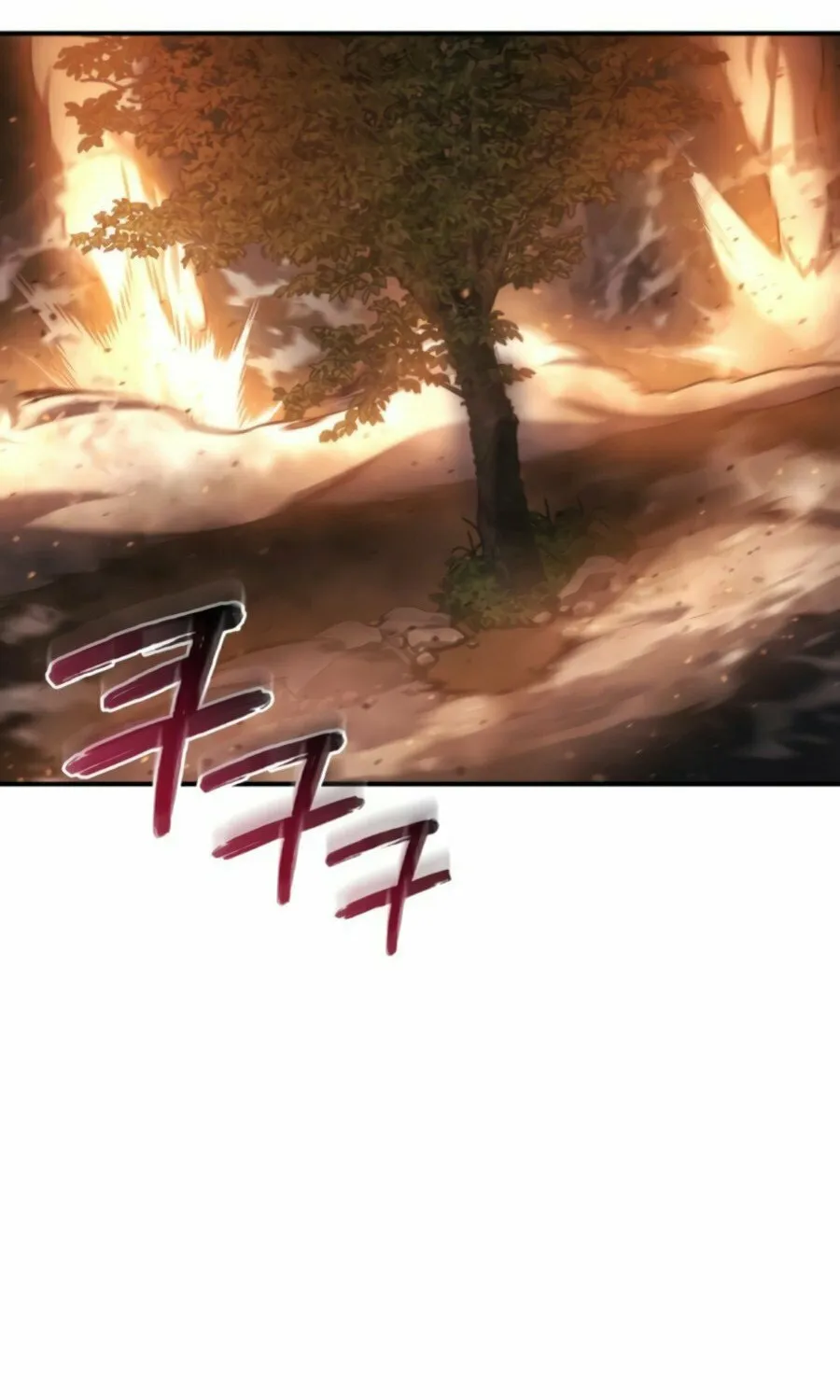 Hiding a Logistics Center in the Apocalypse Chapter 46 page 20 - 
