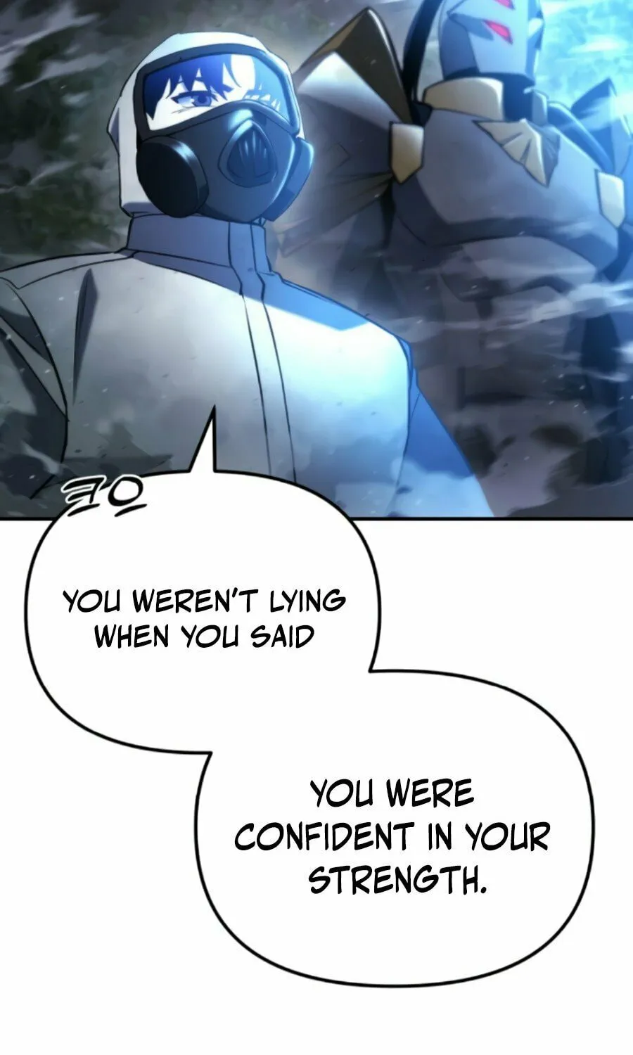 Hiding a Logistics Center in the Apocalypse Chapter 46 page 25 - 