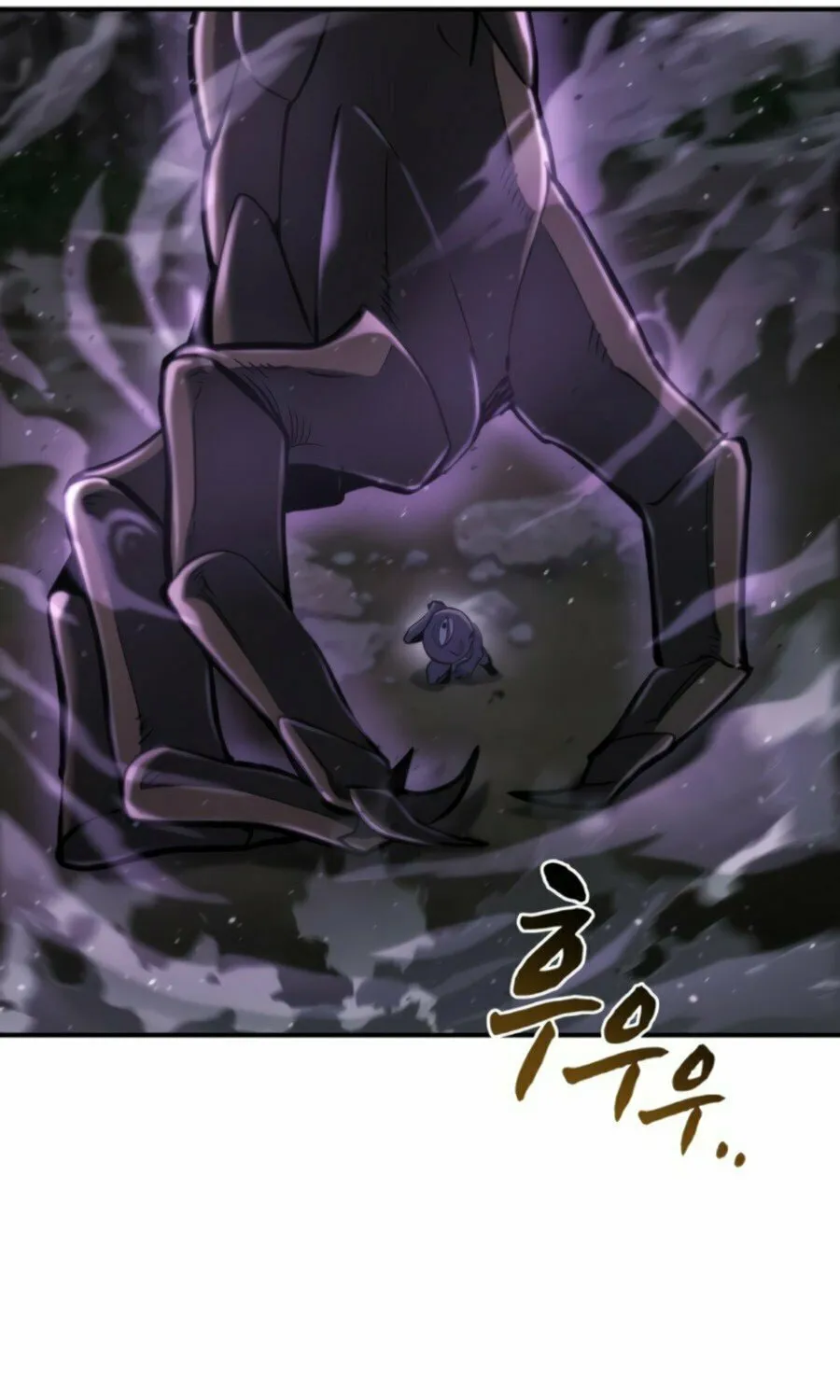Hiding a Logistics Center in the Apocalypse Chapter 46 page 31 - 