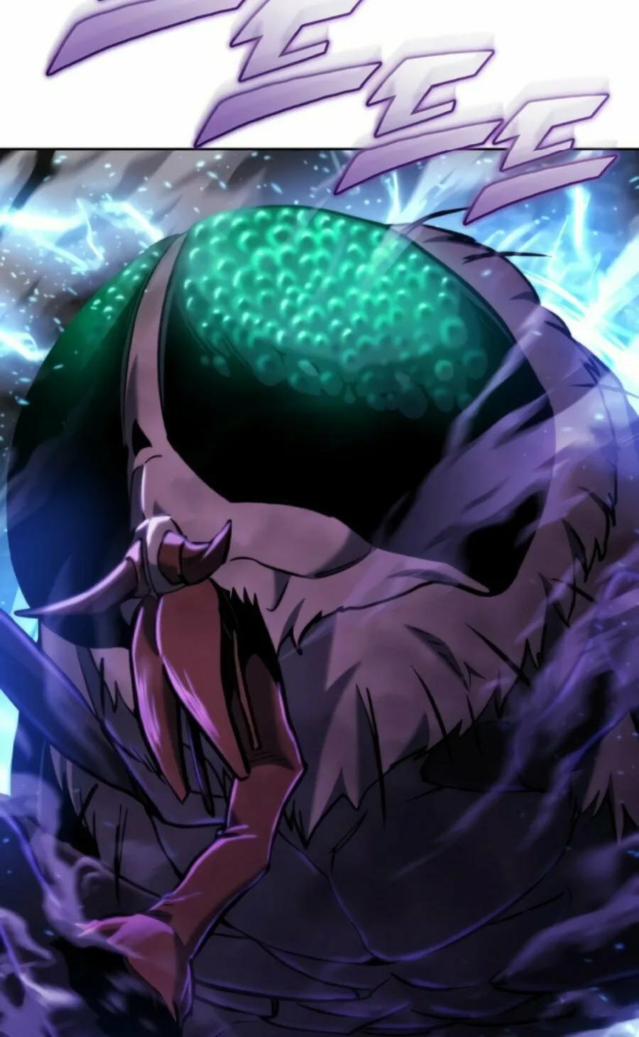 Hiding a Logistics Center in the Apocalypse Chapter 46 page 40 - 