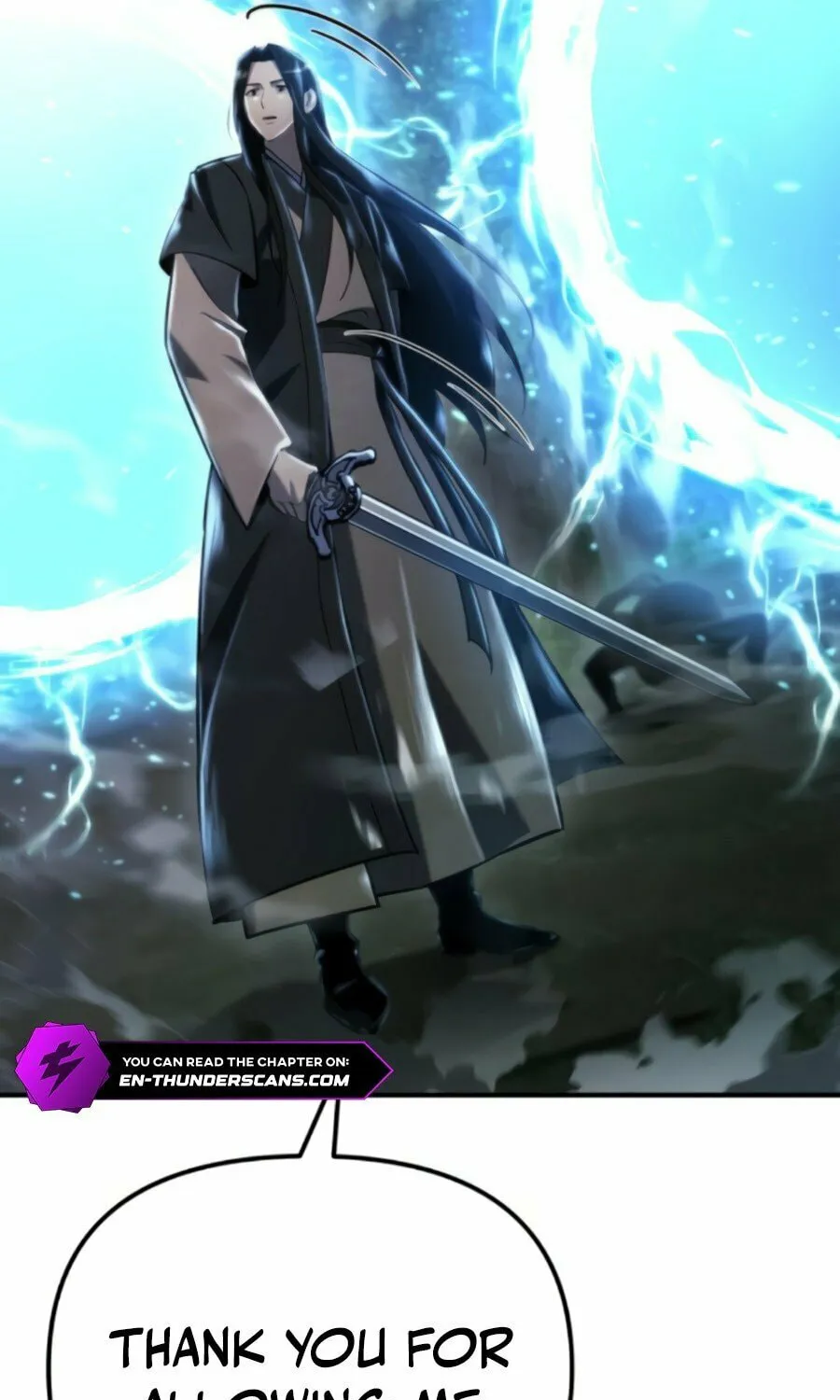 Hiding a Logistics Center in the Apocalypse Chapter 46 page 5 - 