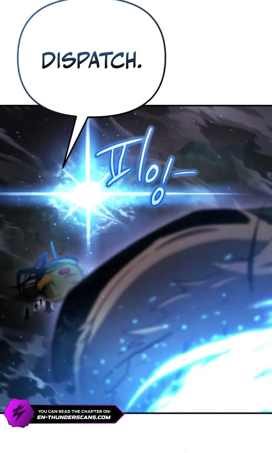 Hiding a Logistics Center in the Apocalypse Chapter 46 page 46 - 