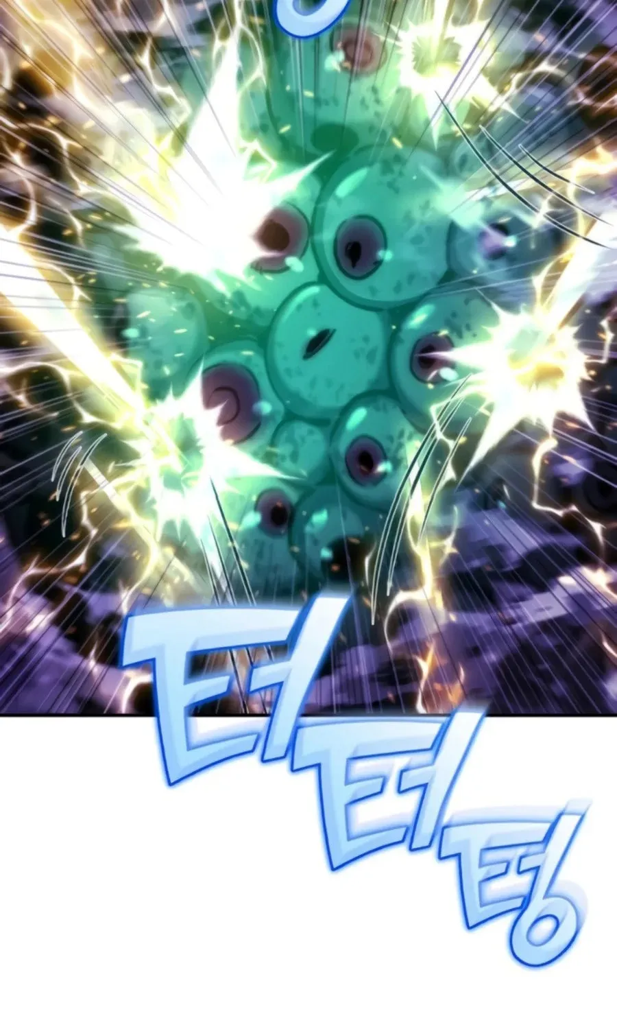 Hiding a Logistics Center in the Apocalypse Chapter 46 page 50 - 