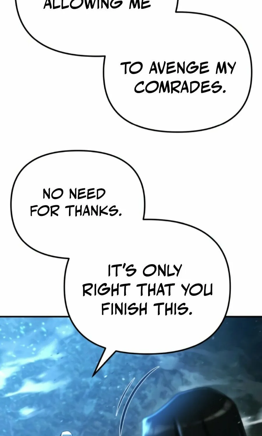 Hiding a Logistics Center in the Apocalypse Chapter 46 page 6 - 
