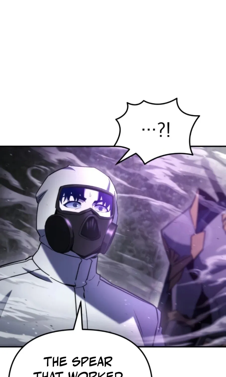 Hiding a Logistics Center in the Apocalypse Chapter 46 page 51 - 