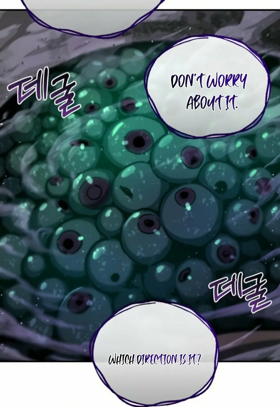 Hiding a Logistics Center in the Apocalypse Chapter 46 page 56 - 