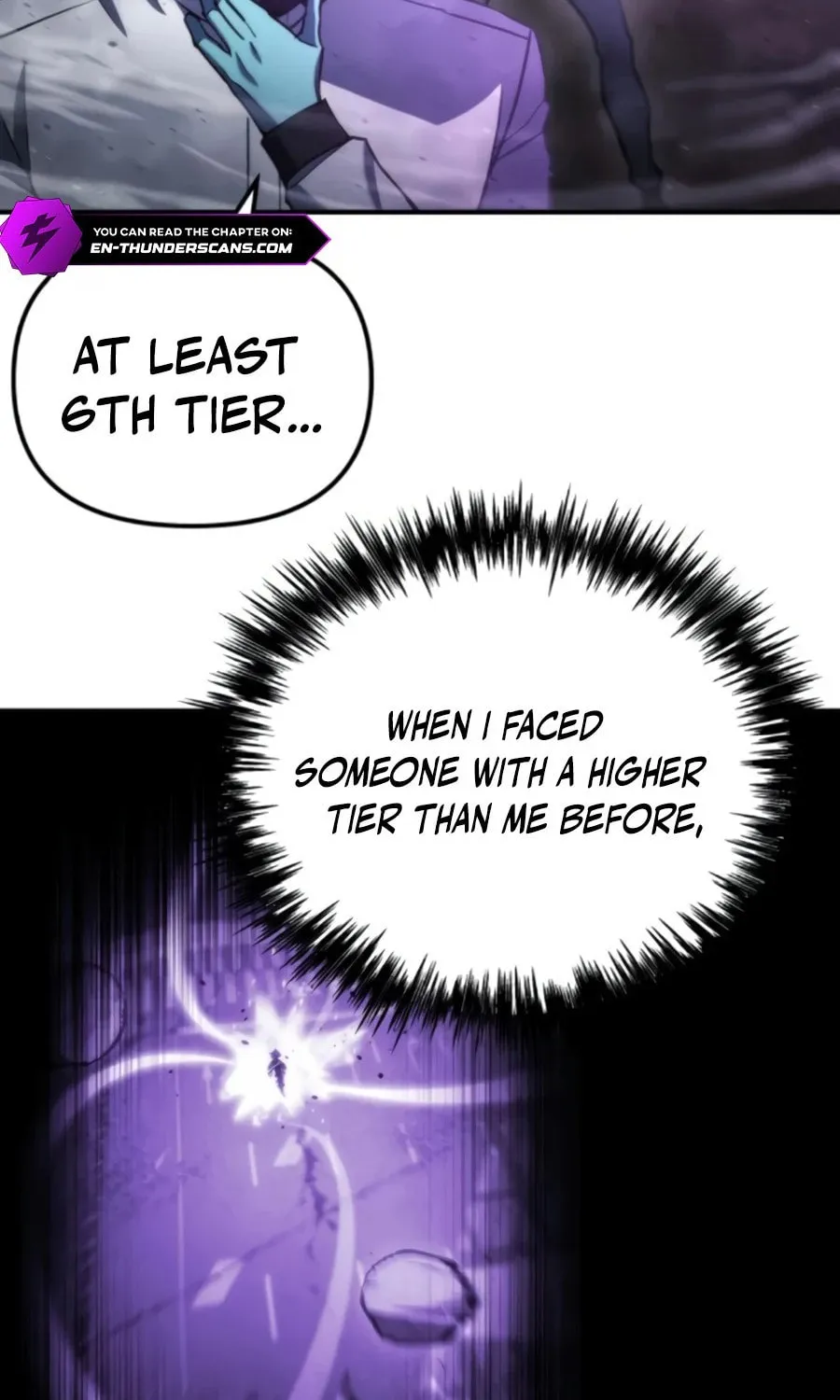 Hiding a Logistics Center in the Apocalypse Chapter 46 page 58 - 