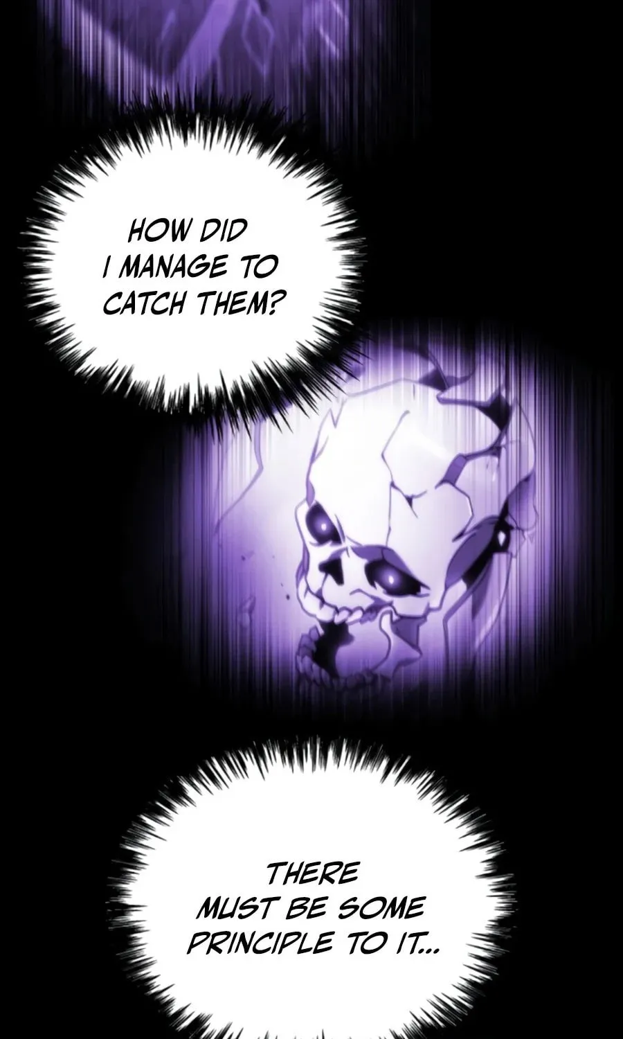 Hiding a Logistics Center in the Apocalypse Chapter 46 page 59 - 