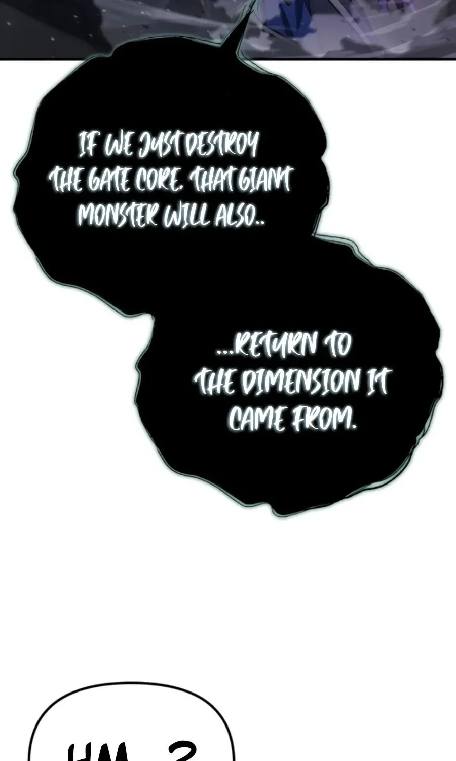 Hiding a Logistics Center in the Apocalypse Chapter 46 page 79 - 
