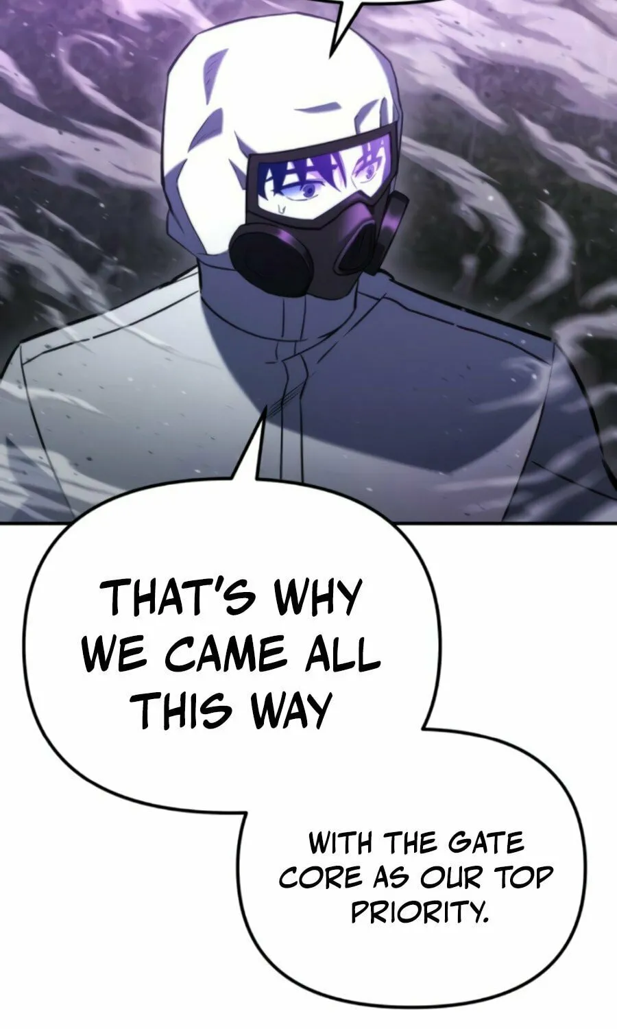 Hiding a Logistics Center in the Apocalypse Chapter 46 page 81 - 