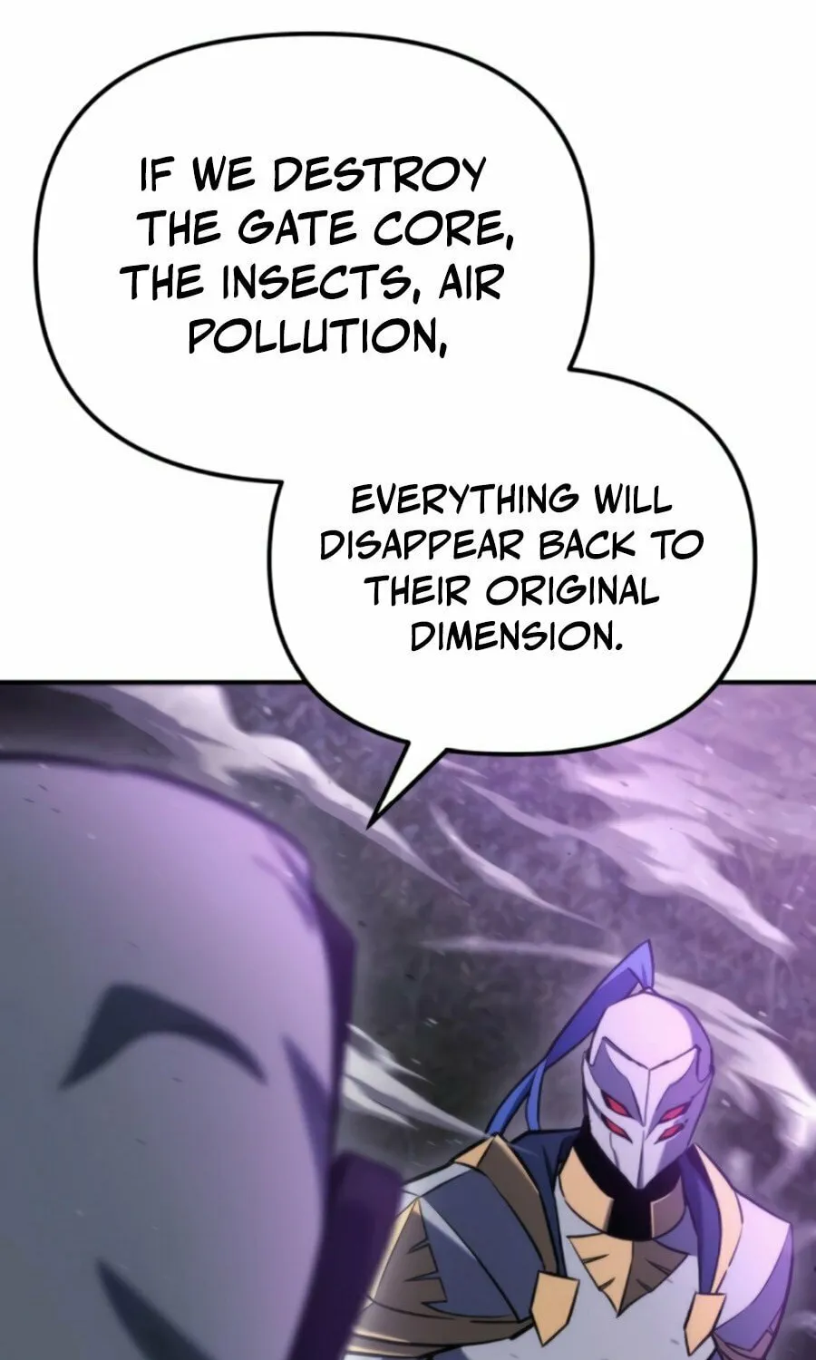 Hiding a Logistics Center in the Apocalypse Chapter 46 page 82 - 