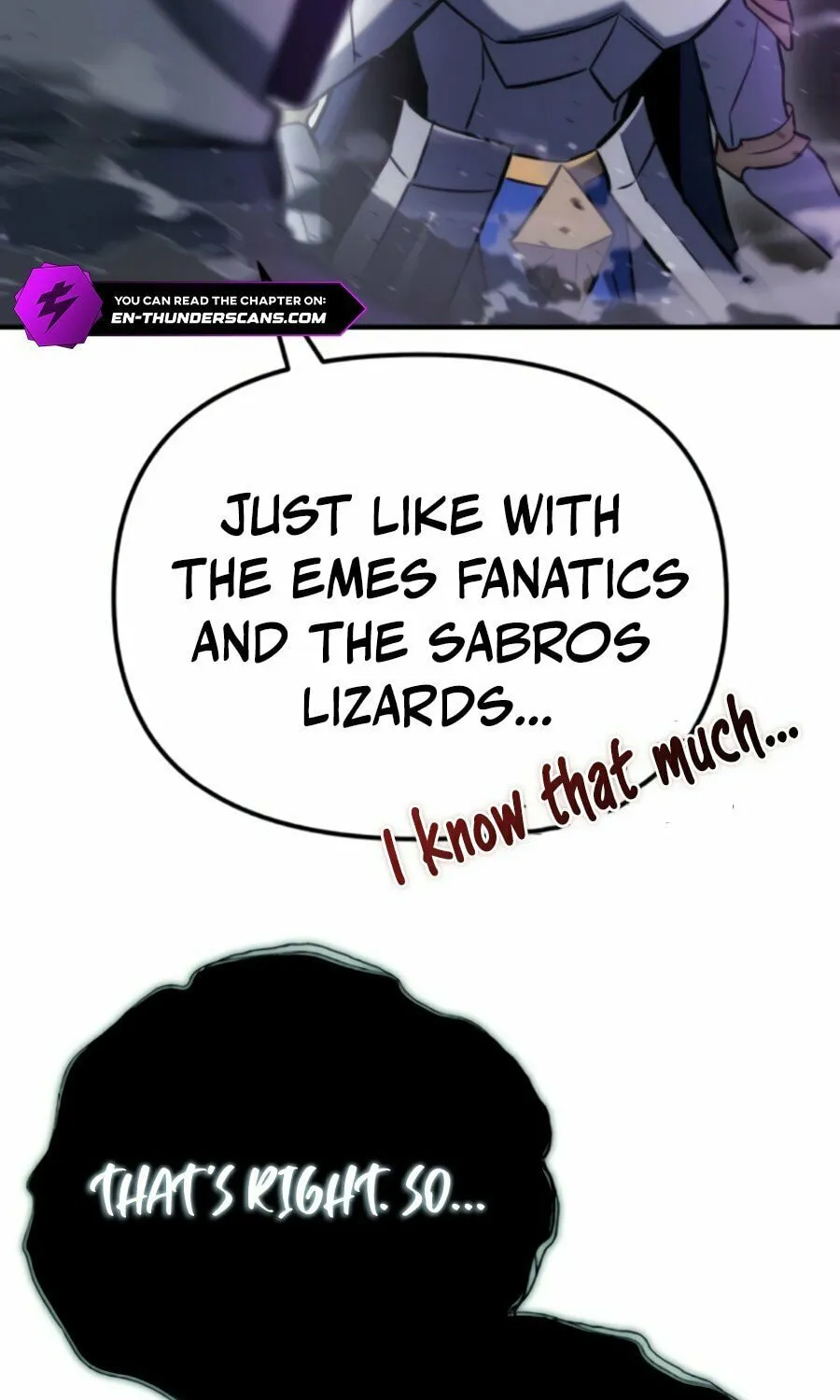 Hiding a Logistics Center in the Apocalypse Chapter 46 page 83 - 