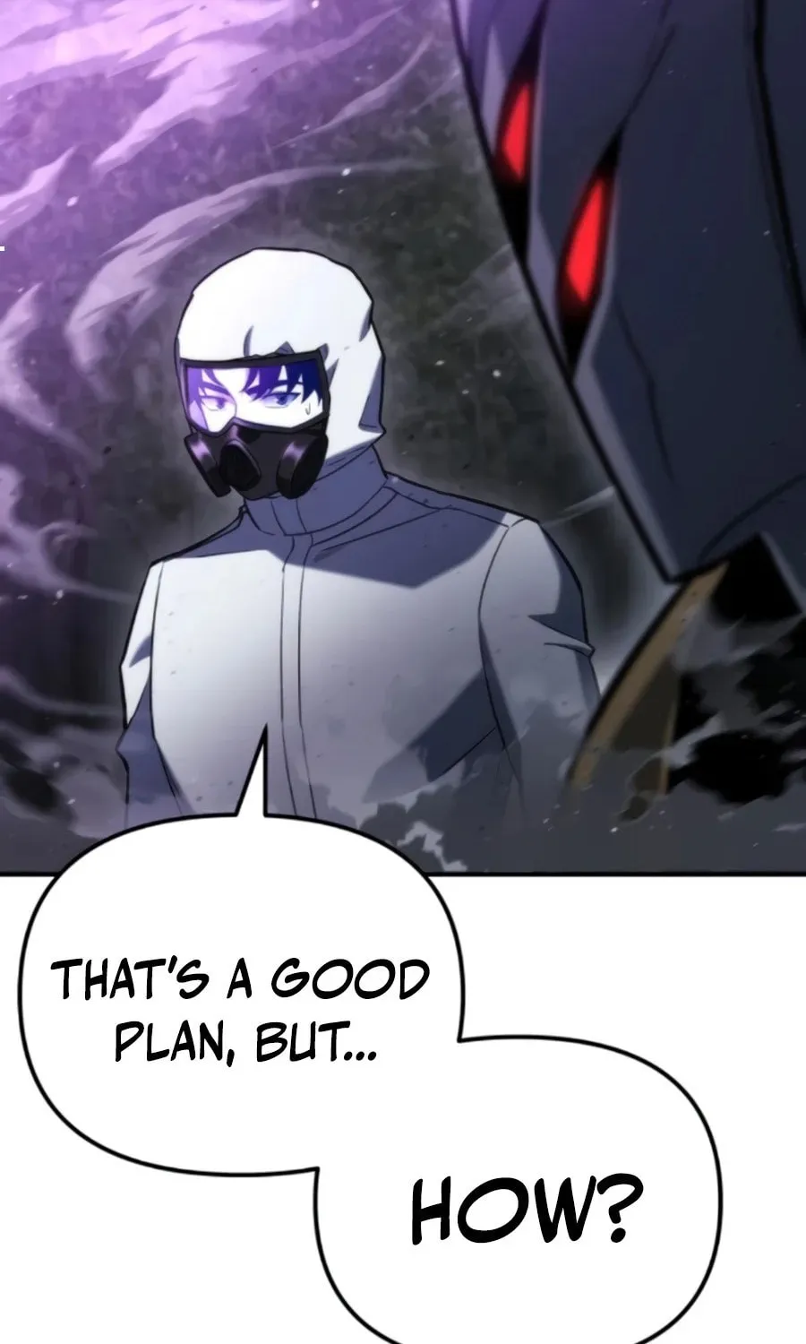 Hiding a Logistics Center in the Apocalypse Chapter 46 page 86 - 