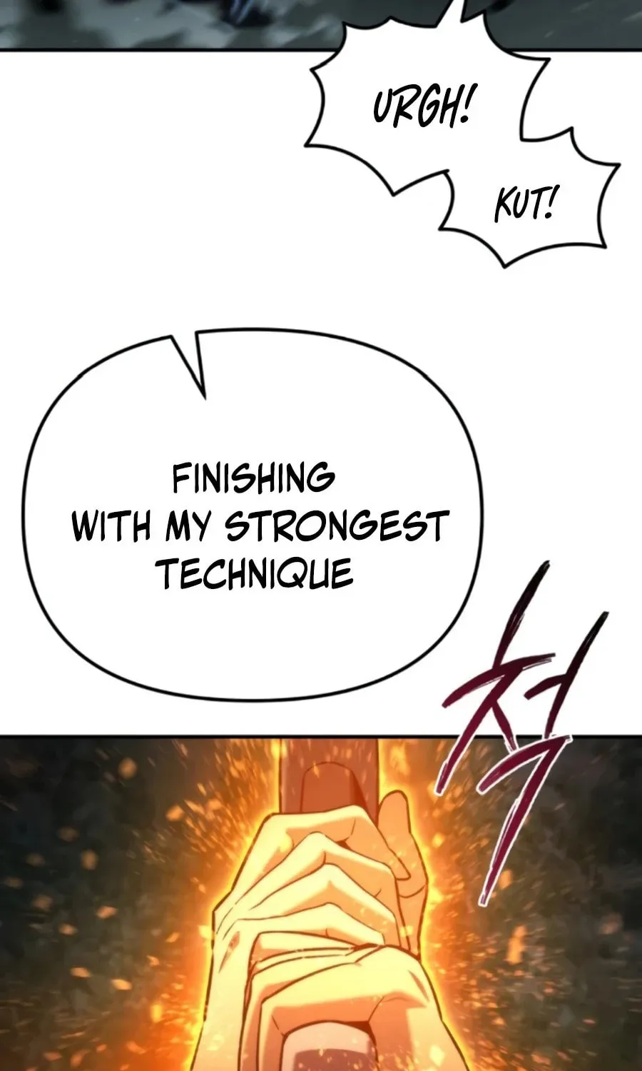 Hiding a Logistics Center in the Apocalypse Chapter 46 page 10 - 