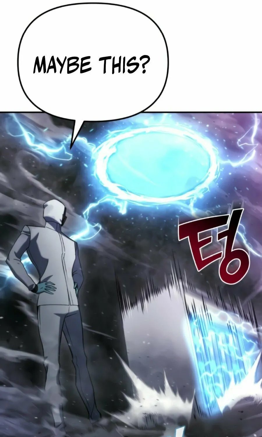 Hiding a Logistics Center in the Apocalypse Chapter 46 page 91 - 