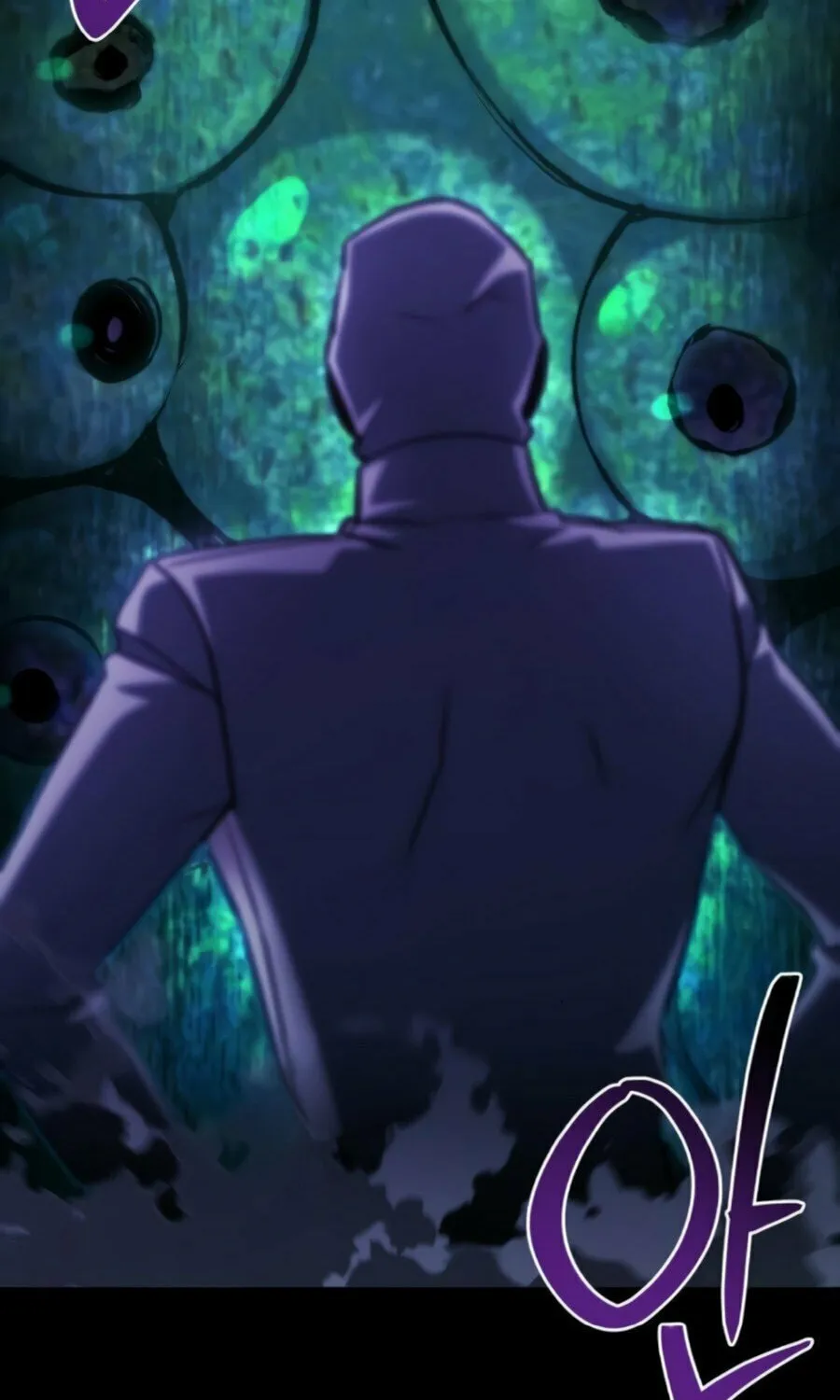 Hiding a Logistics Center in the Apocalypse Chapter 46 page 94 - 