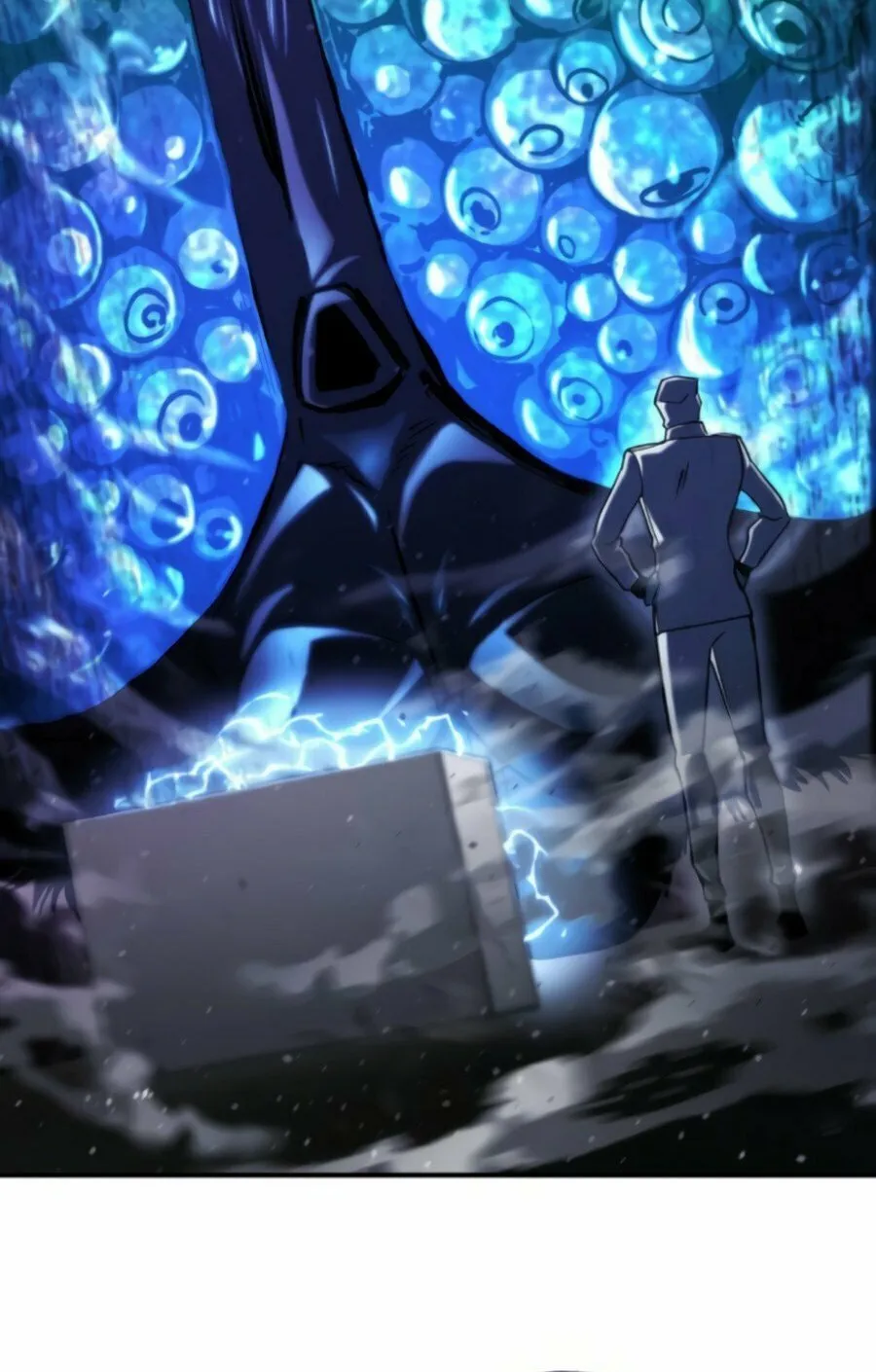 Hiding a Logistics Center in the Apocalypse Chapter 46 page 96 - 