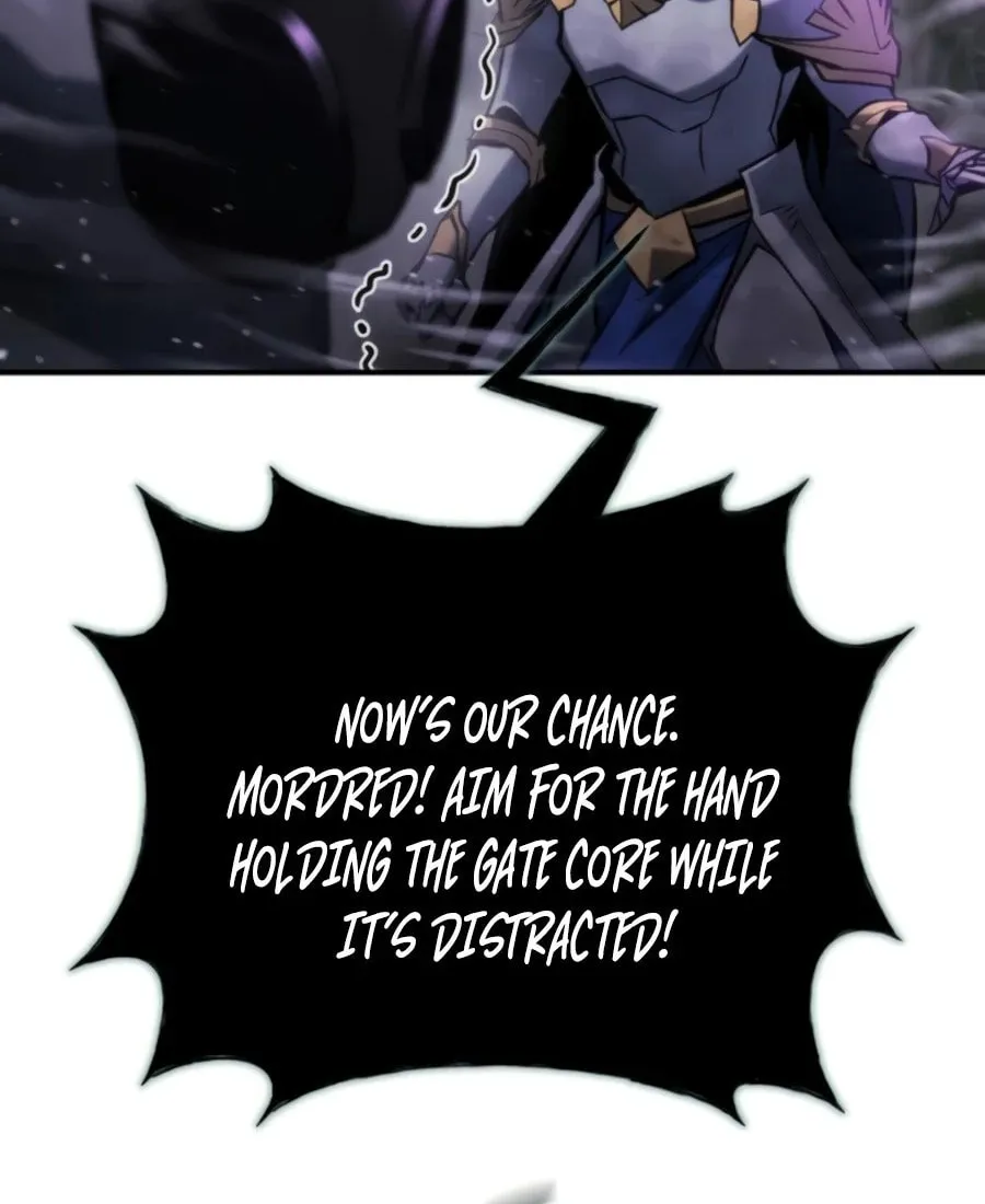 Hiding a Logistics Center in the Apocalypse Chapter 46 page 100 - 