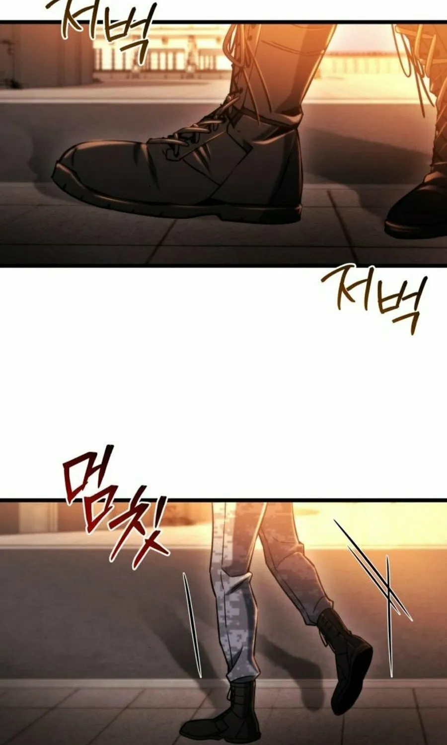 Hiding a Logistics Center in the Apocalypse Chapter 47 page 101 - 