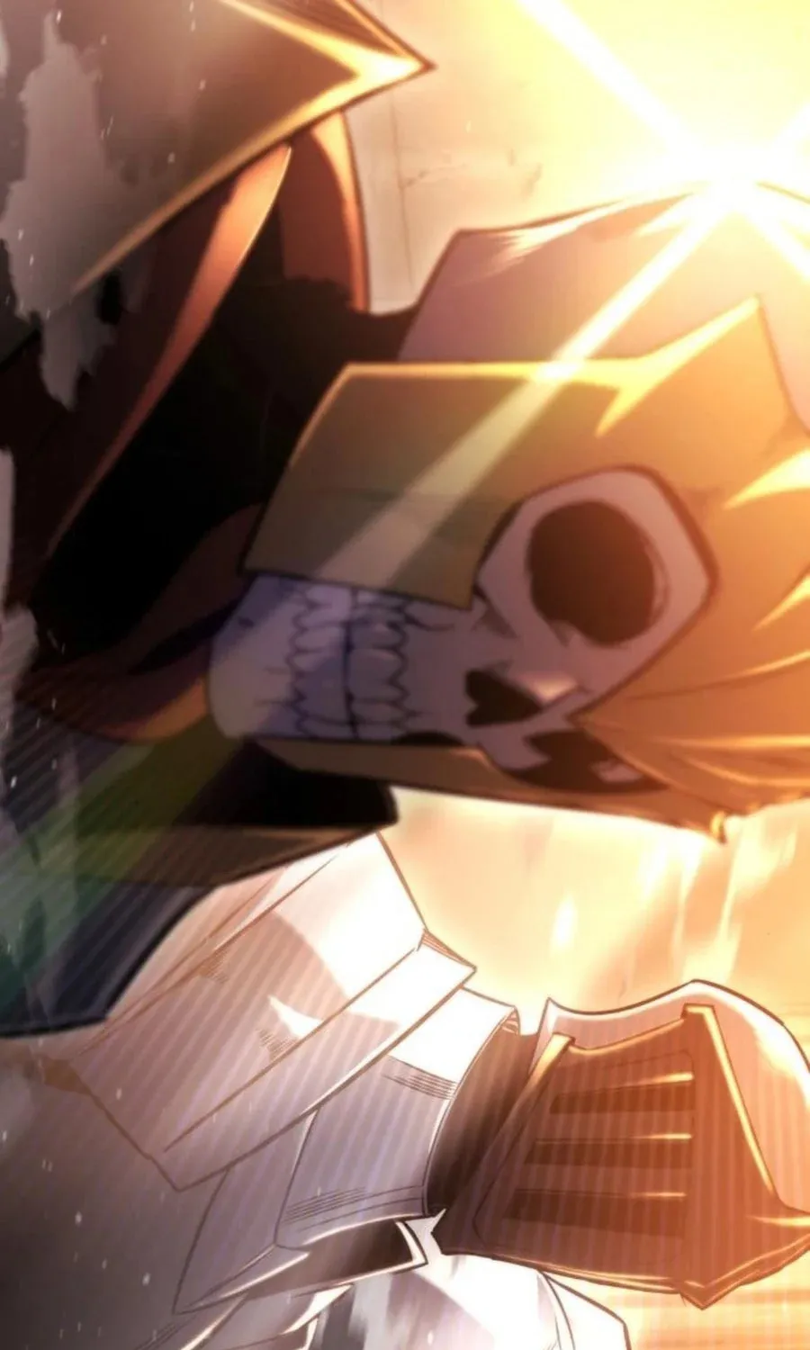 Hiding a Logistics Center in the Apocalypse Chapter 47 page 119 - 