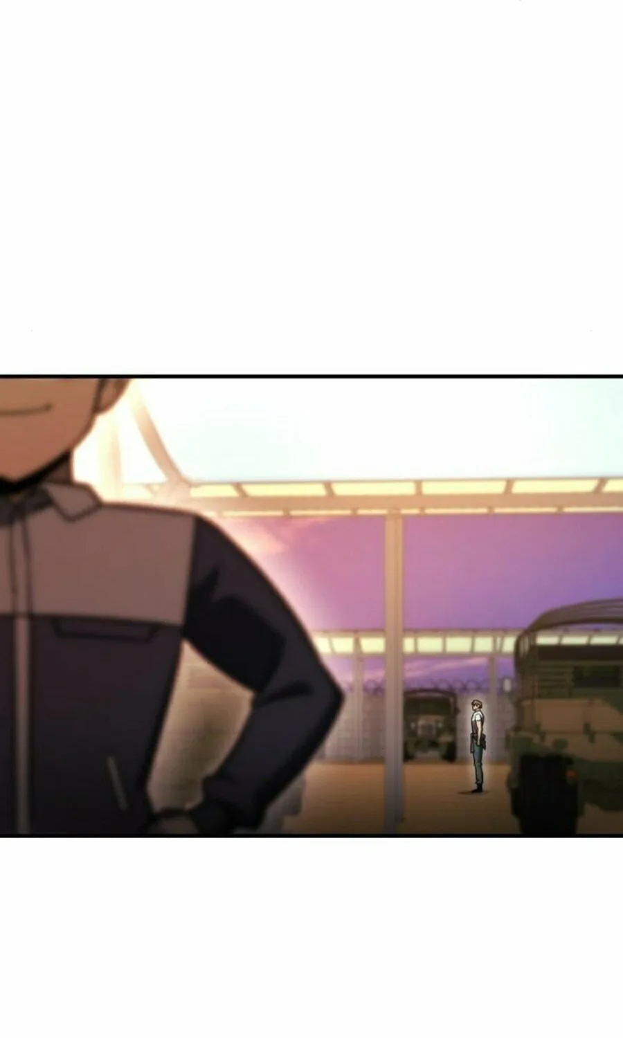 Hiding a Logistics Center in the Apocalypse Chapter 47 page 127 - 