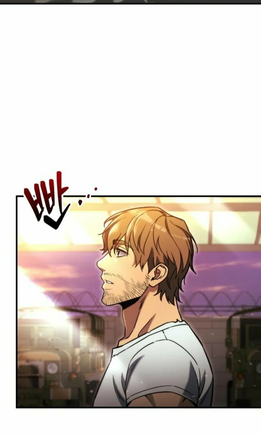 Hiding a Logistics Center in the Apocalypse Chapter 47 page 129 - 