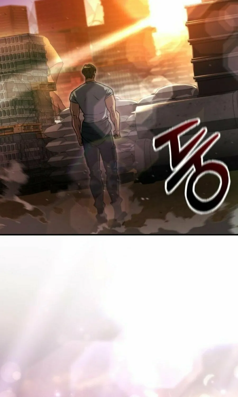 Hiding a Logistics Center in the Apocalypse Chapter 47 page 131 - 