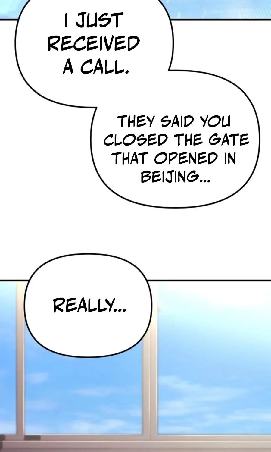 Hiding a Logistics Center in the Apocalypse Chapter 47 page 3 - 
