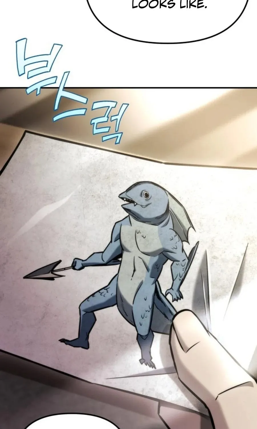 Hiding a Logistics Center in the Apocalypse Chapter 47 page 26 - 