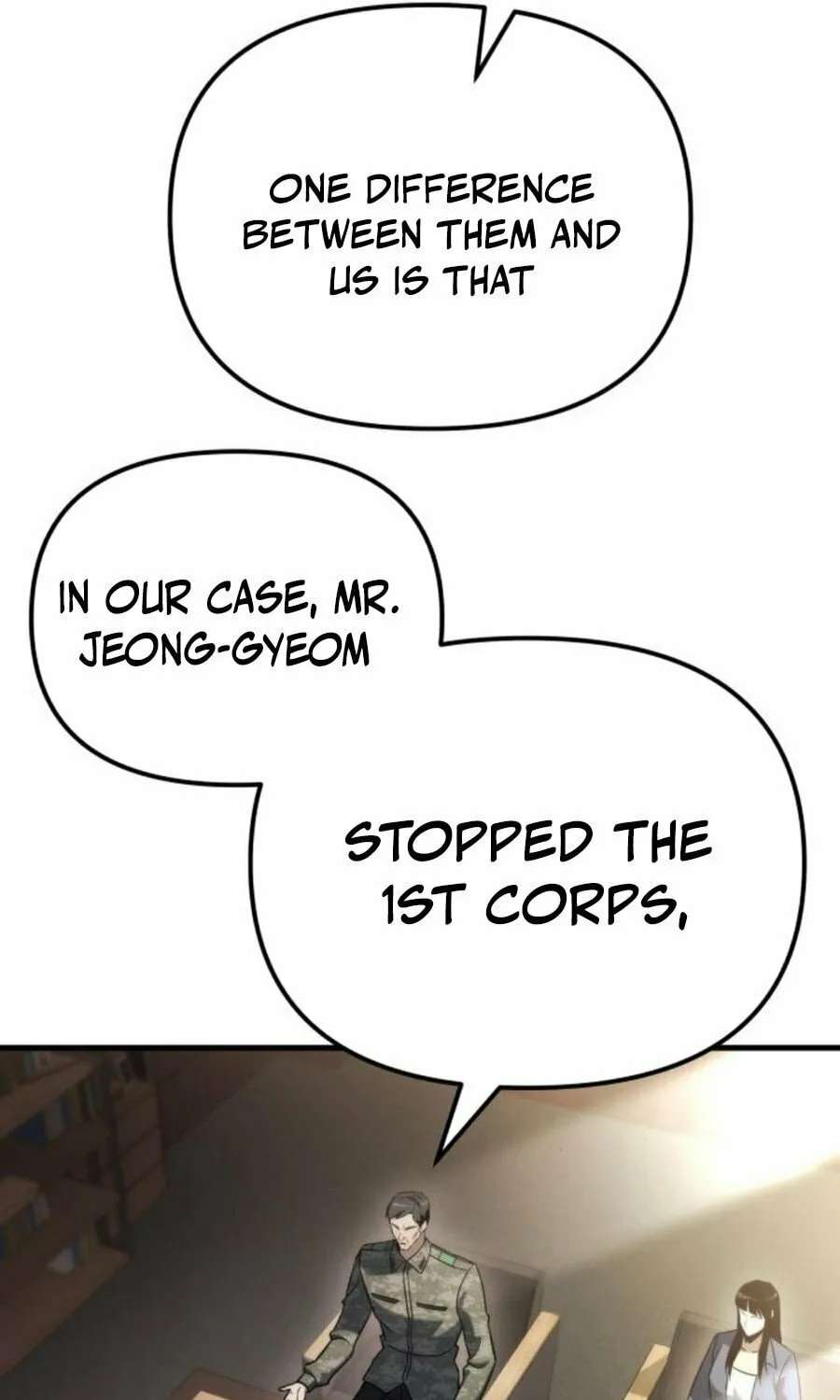 Hiding a Logistics Center in the Apocalypse Chapter 47 page 29 - 