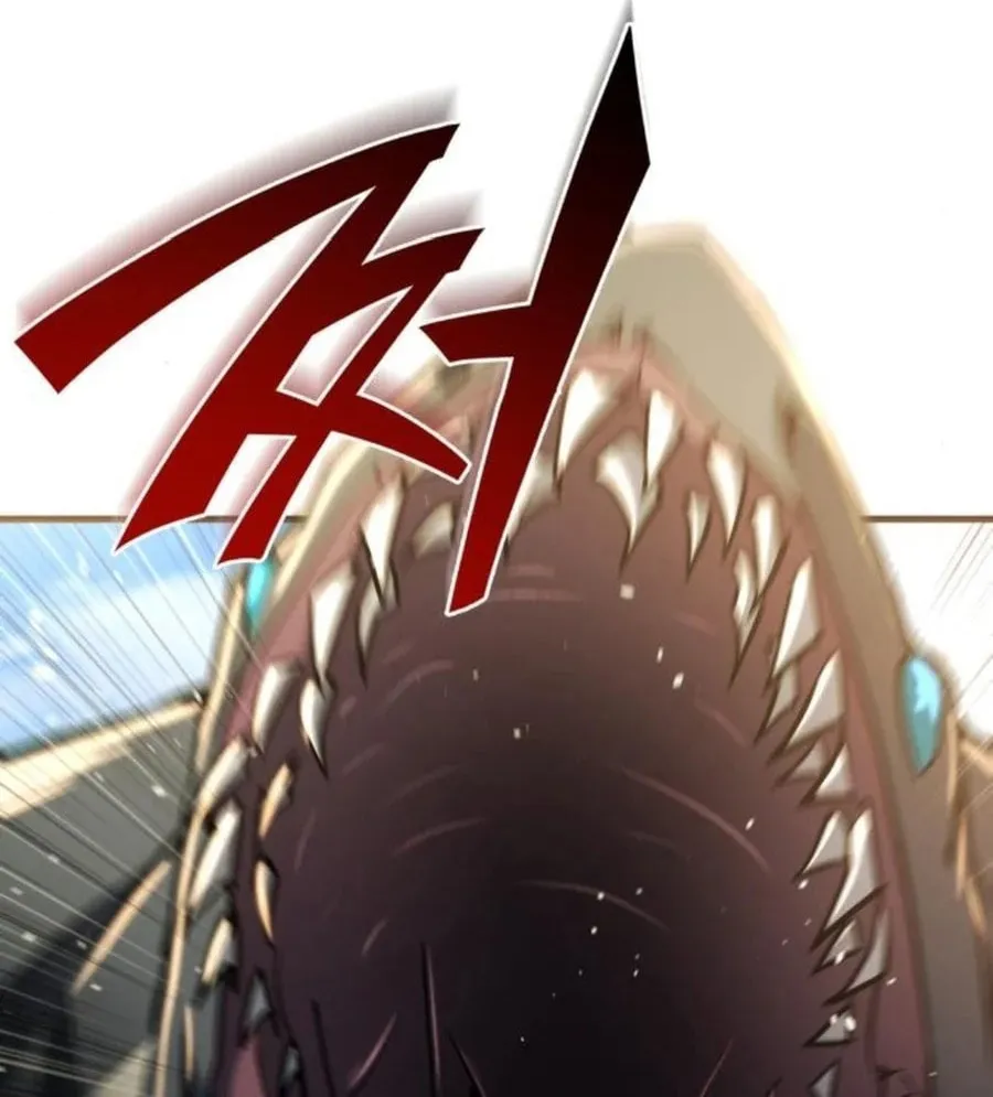 Hiding a Logistics Center in the Apocalypse Chapter 47 page 36 - 