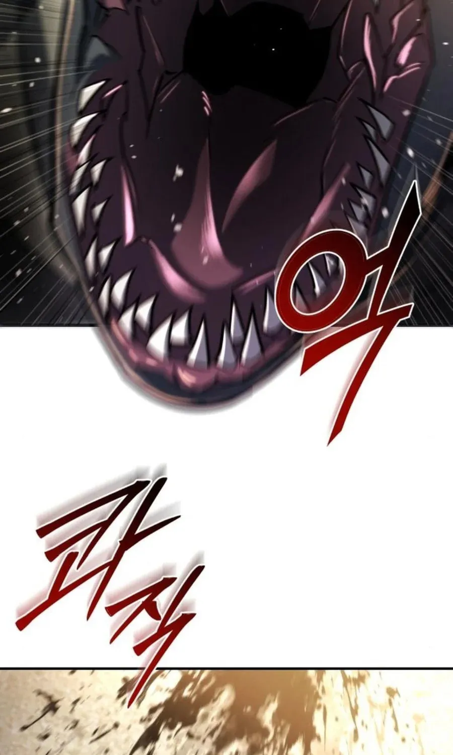 Hiding a Logistics Center in the Apocalypse Chapter 47 page 37 - 