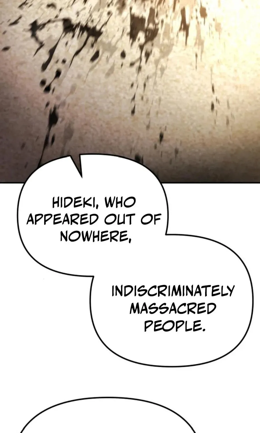 Hiding a Logistics Center in the Apocalypse Chapter 47 page 38 - 