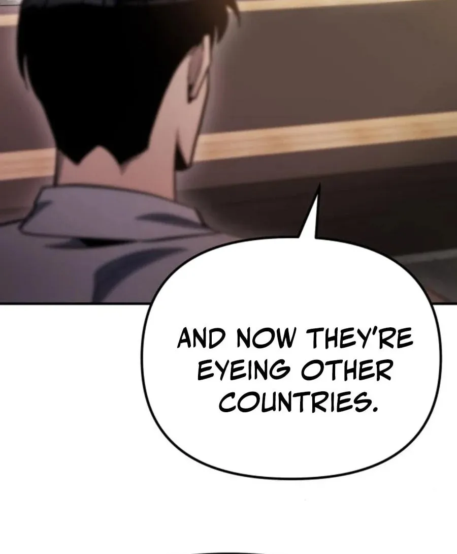 Hiding a Logistics Center in the Apocalypse Chapter 47 page 40 - 
