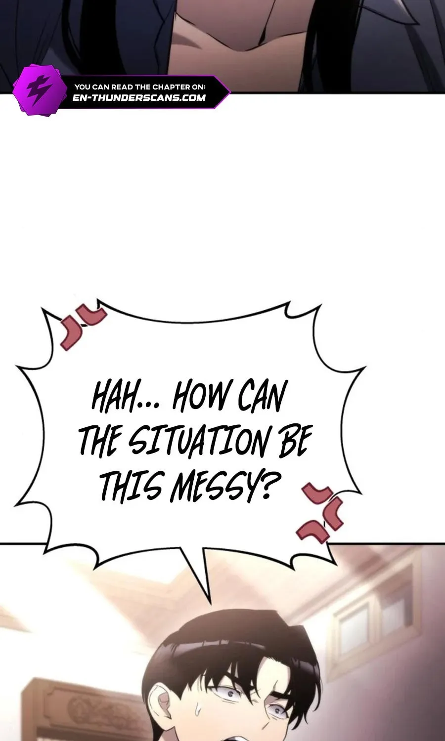 Hiding a Logistics Center in the Apocalypse Chapter 47 page 42 - 