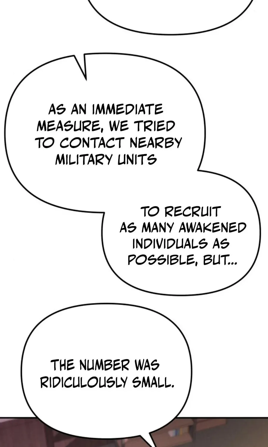 Hiding a Logistics Center in the Apocalypse Chapter 47 page 46 - 