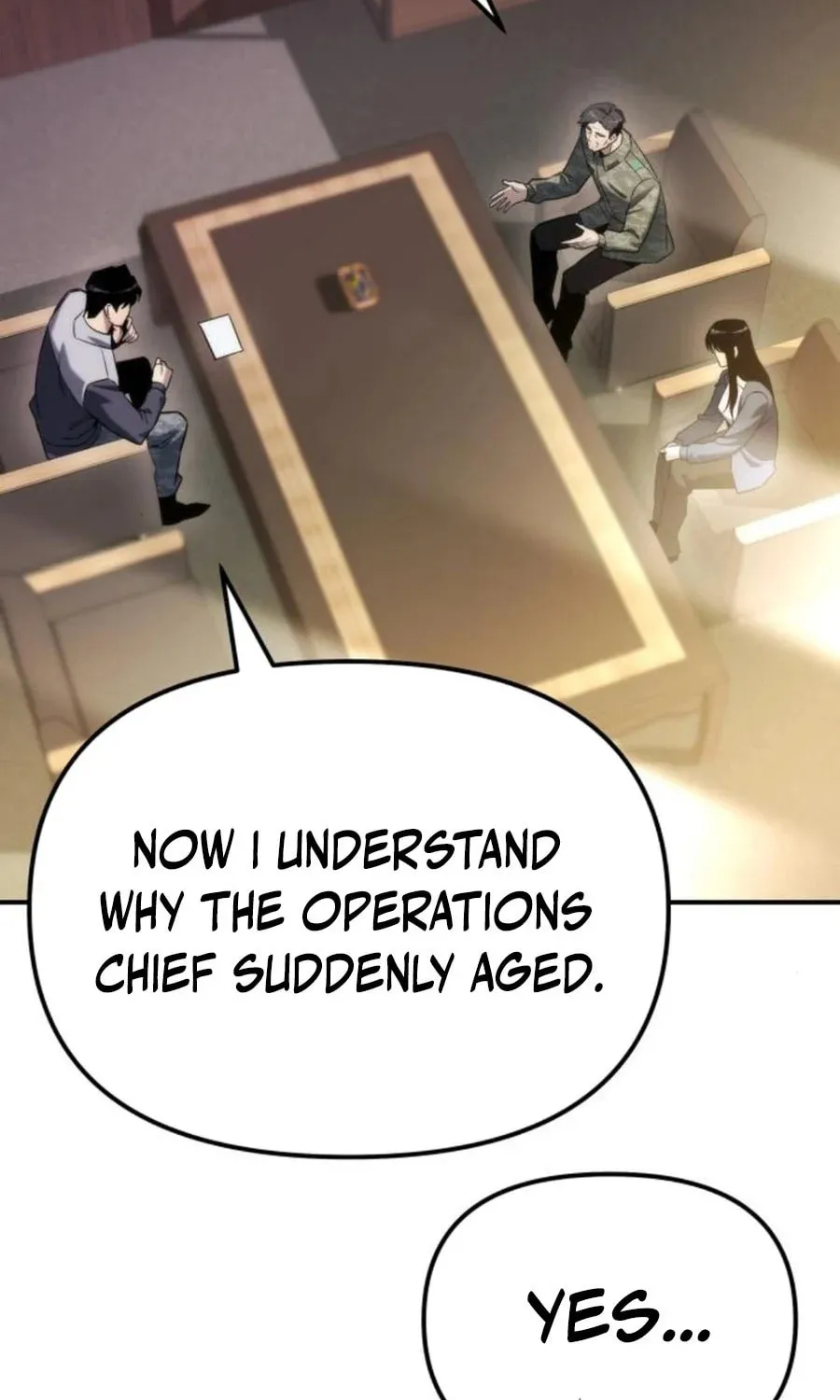Hiding a Logistics Center in the Apocalypse Chapter 47 page 47 - 