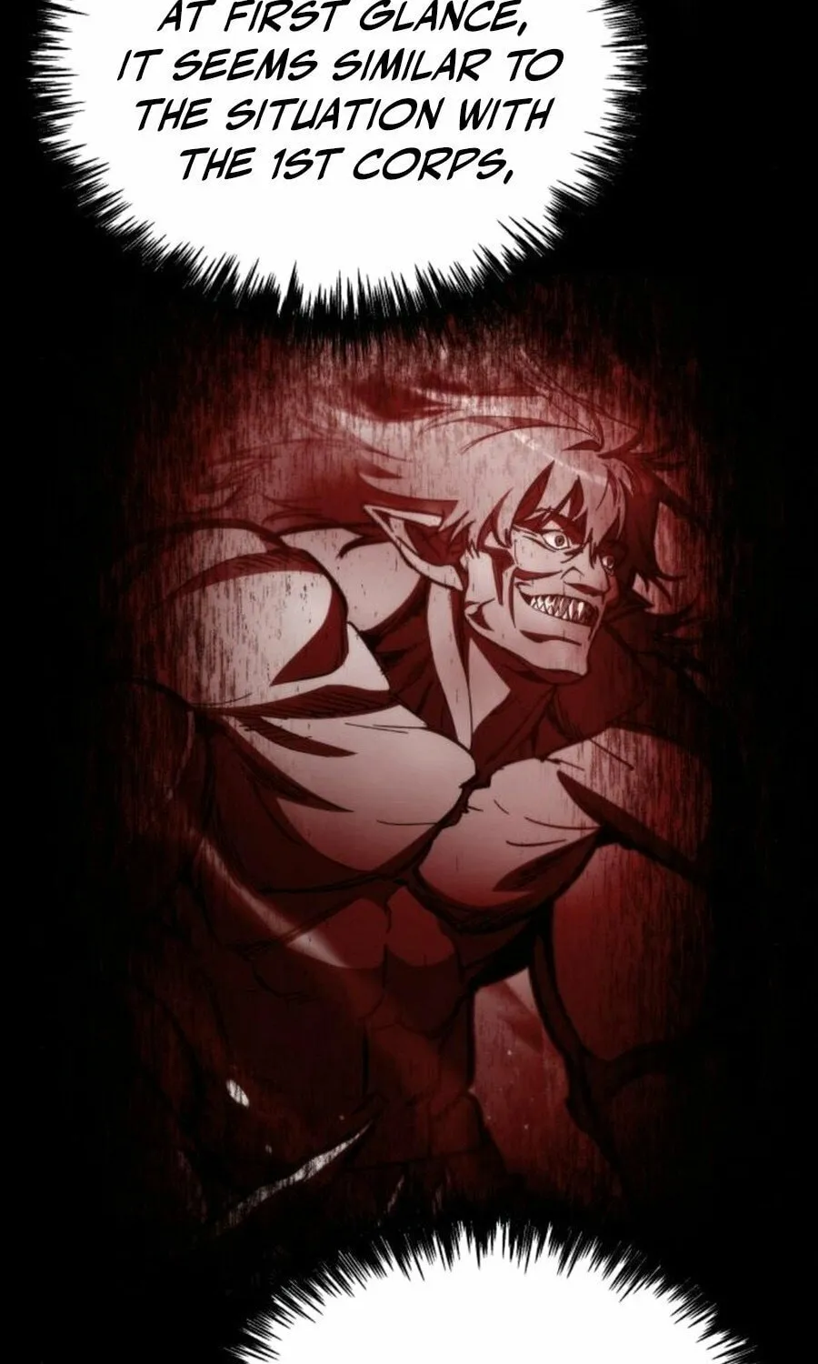 Hiding a Logistics Center in the Apocalypse Chapter 47 page 50 - 