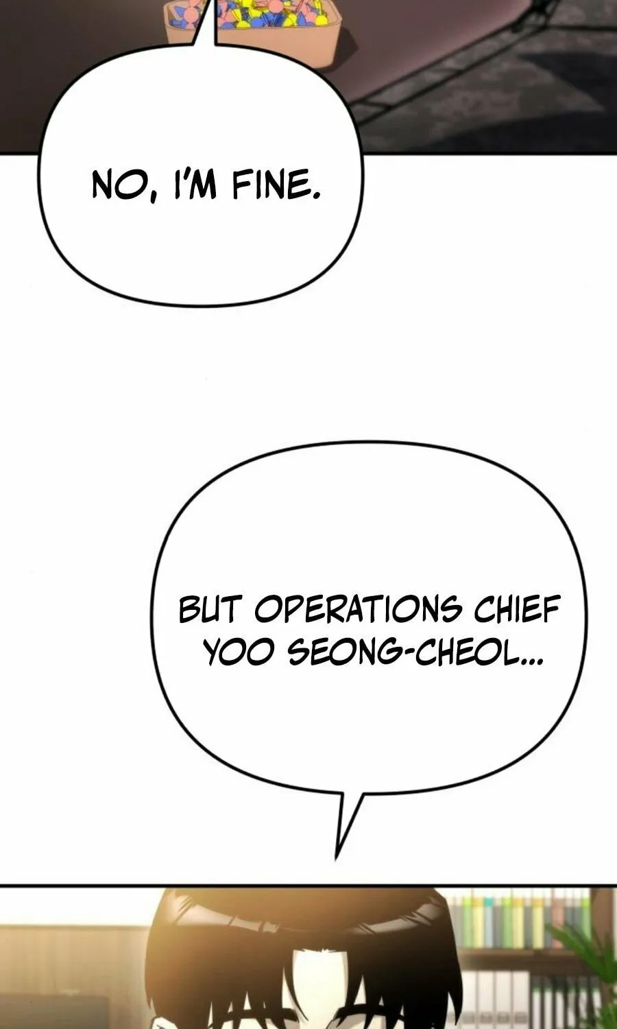 Hiding a Logistics Center in the Apocalypse Chapter 47 page 6 - 