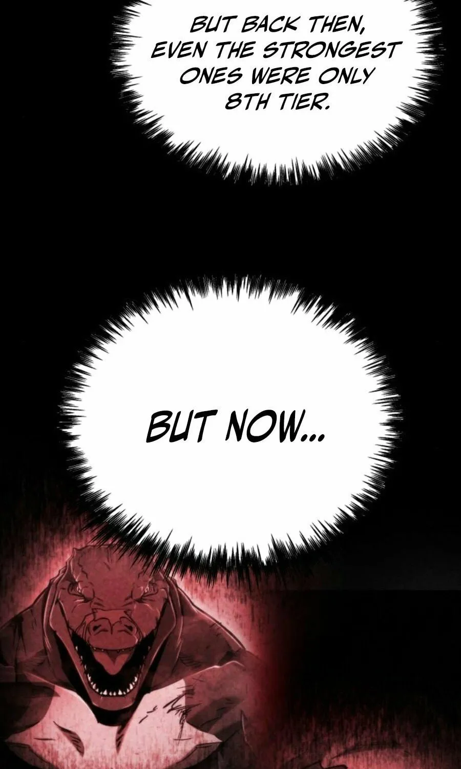 Hiding a Logistics Center in the Apocalypse Chapter 47 page 51 - 