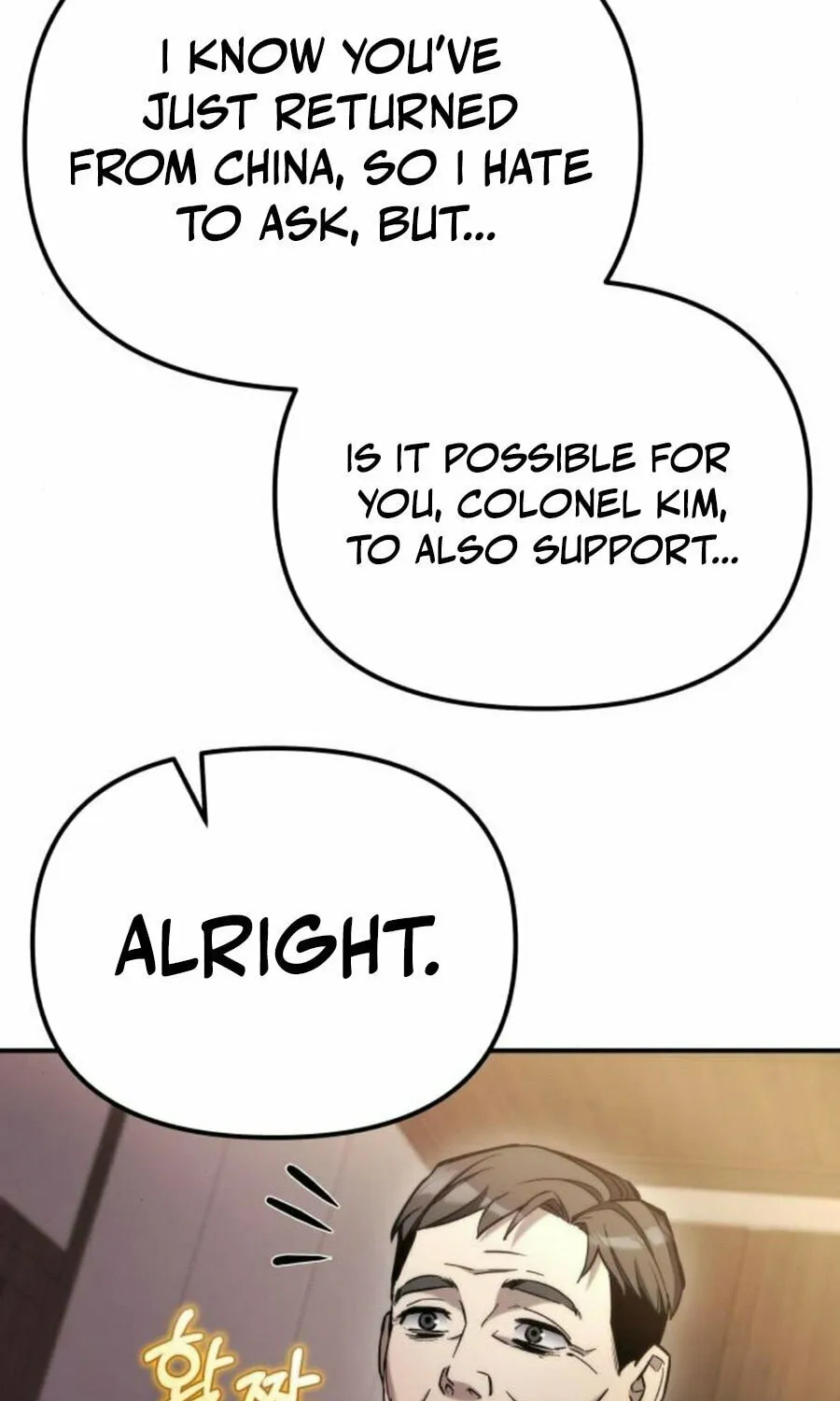 Hiding a Logistics Center in the Apocalypse Chapter 47 page 59 - 