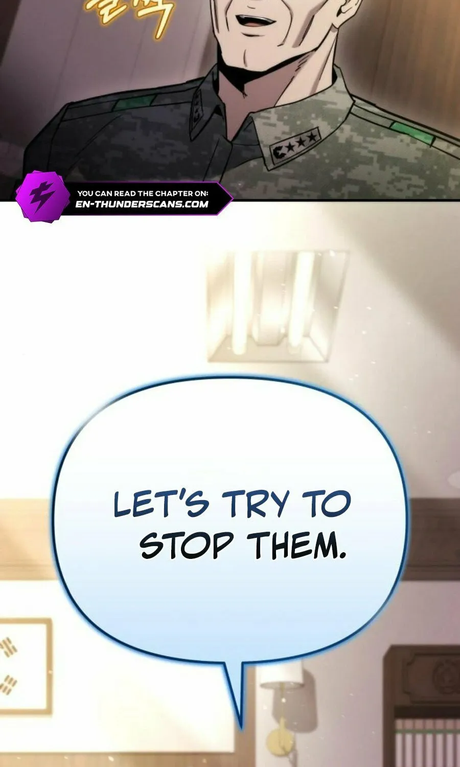 Hiding a Logistics Center in the Apocalypse Chapter 47 page 60 - 