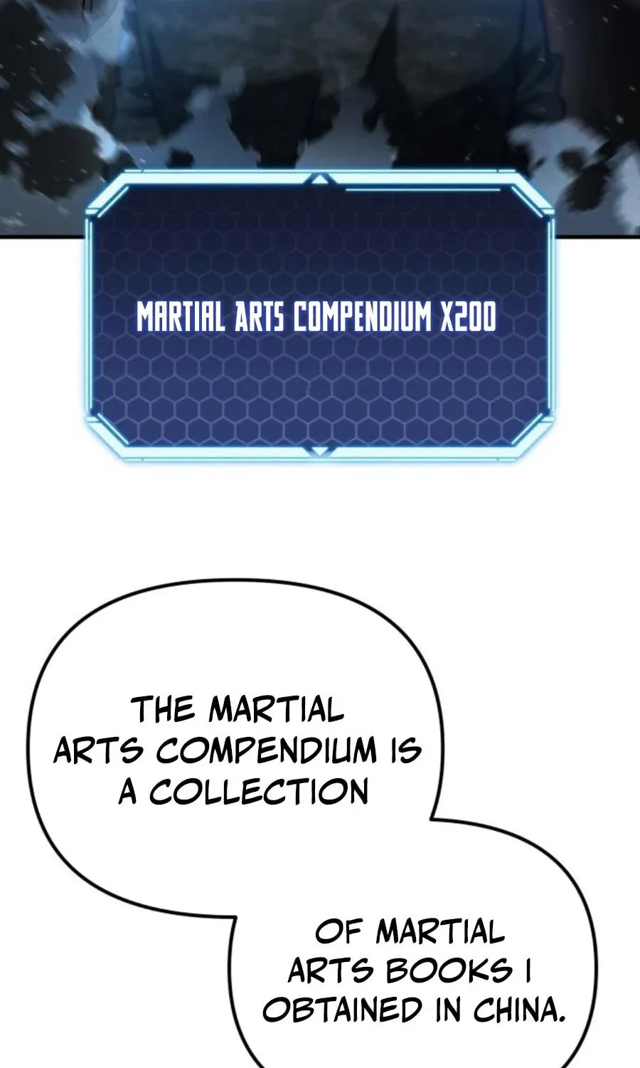 Hiding a Logistics Center in the Apocalypse Chapter 47 page 66 - 