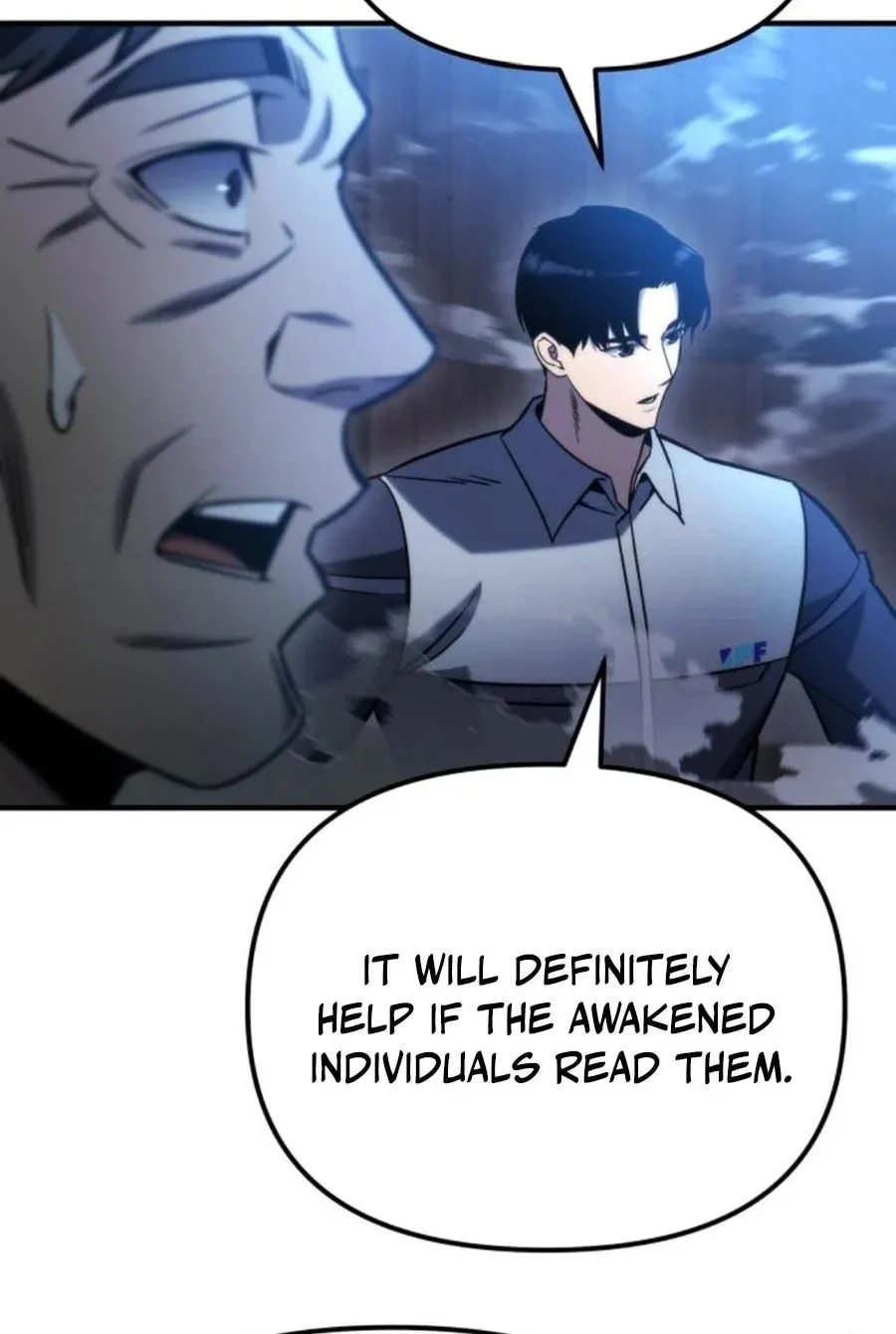 Hiding a Logistics Center in the Apocalypse Chapter 47 page 67 - 