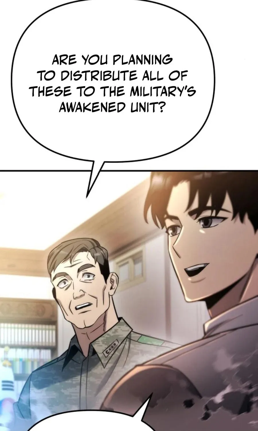 Hiding a Logistics Center in the Apocalypse Chapter 47 page 68 - 