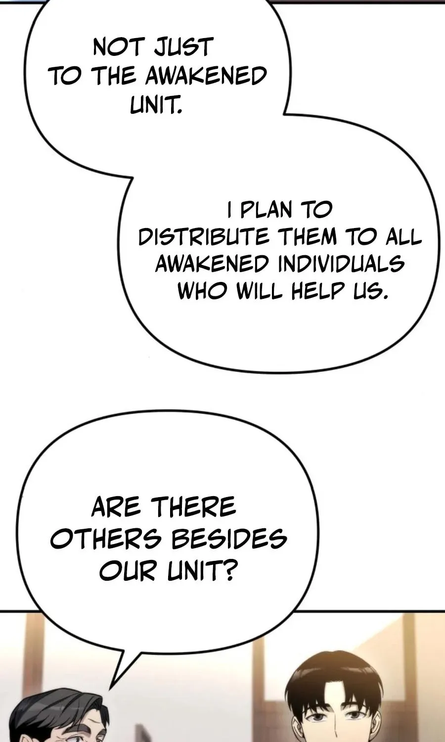 Hiding a Logistics Center in the Apocalypse Chapter 47 page 69 - 