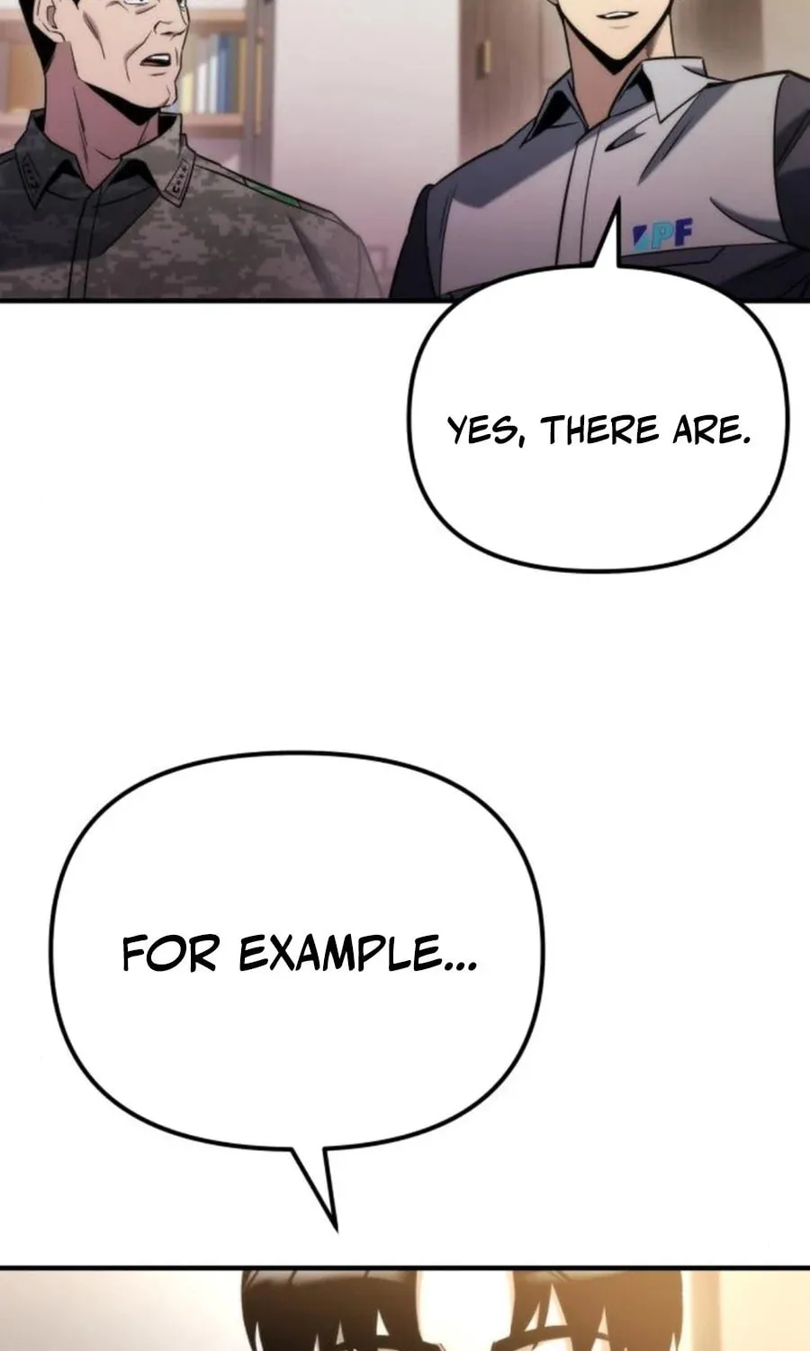 Hiding a Logistics Center in the Apocalypse Chapter 47 page 70 - 
