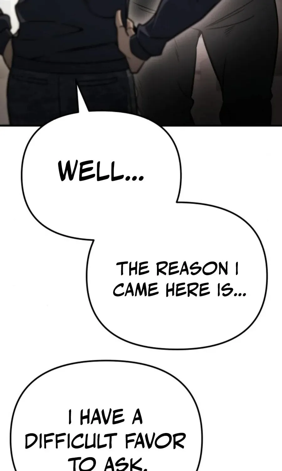 Hiding a Logistics Center in the Apocalypse Chapter 47 page 77 - 
