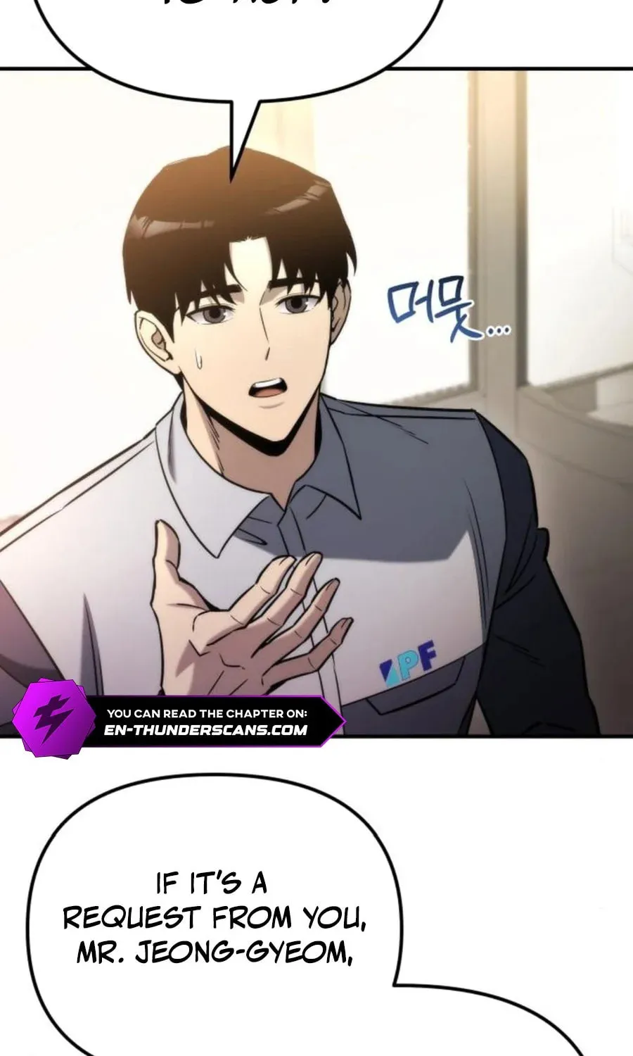 Hiding a Logistics Center in the Apocalypse Chapter 47 page 78 - 